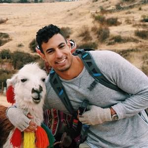 Meet your Posher, Vito